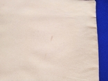 Пыльник LOUIS VUITTON, ткань, желтый, размер 28 х 37 см., фото №6