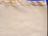 Пыльник LOUIS VUITTON, ткань, желтый, размер 28 х 37 см., фото №7