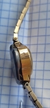 Часы Чайка с браслетом AU, фото №5