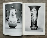 Meissen Фарфоровая мануфактура в Майсене из её истории и о её творческой работе, фото №4