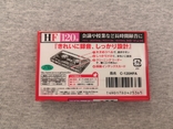 Аудиокассета Sony HF-120 Япония, фото №3