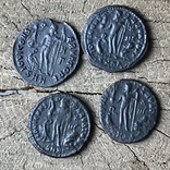 Монеты Лициния, фото №3