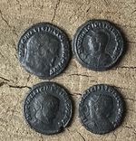 Монеты Лициния, фото №5
