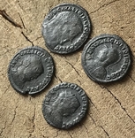 Монеты Лициния, фото №7