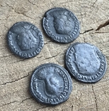Монеты Лициния, фото №12