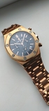 Годинник Audemars Piguet, фото №6