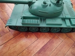 Модель танка на керуванні, фото №4