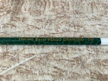 Креслярські олівці Англія, заточені на заводі 43 шт. і нова лінійка, фото №9