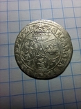 6 грош 1662 ACPT (Львів), фото №4
