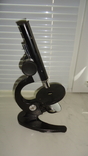 Микроскоп ШМ-1, фото №2