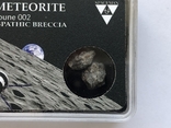  Зразок Місячного Метеорита Layoune 002, фото №5
