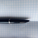 Чернильная ручка на подставки на письменный стол, фото №4