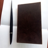 Чернильная ручка на подставки на письменный стол, фото №7