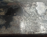 Саперная лопата 1915 год, фото №4