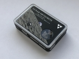 Зразок Місячного Метеорита Layoune 002, фото №2