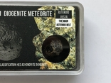 Зразок Метеорита Диогенита NWA 7831 з Астеройда Веста, фото №3