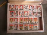 Подарочный набор спичек " Ю.А.Гагарин"., фото №2