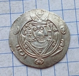 Монета Табаристану., фото №2