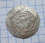Монета Табаристану., фото №5