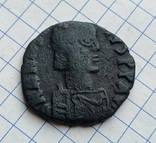 Наслідування монети Візантіі., фото №4