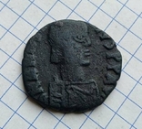 Наслідування монети Візантіі., фото №5
