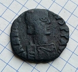 Наслідування монети Візантіі., фото №6