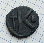 Наслідування монети Візантіі., фото №7