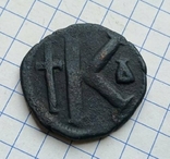 Наслідування монети Візантіі., фото №8