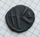 Наслідування монети Візантіі., фото №9