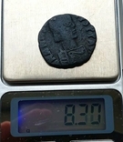 Наслідування монети Візантіі., фото №12