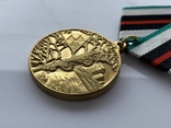 Медаль Чернобыль 1986-2006 гг., фото №3