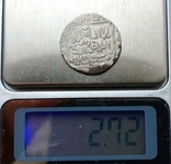 Монета Ільханів., фото №10