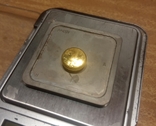Золото аффинажное 5.6 гр., фото №4