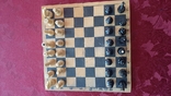 Шахи СРСР, фото №11