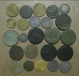 24 монети для опитів., фото №3