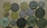 24 монети для опитів., фото №4