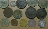 24 монети для опитів., фото №5