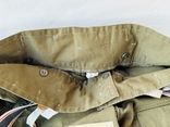 Военные штаны, штамп Перекрещенные мечи, большие, фото №6