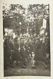 Фото парад 1947 год, фото №2