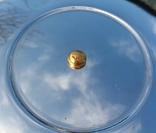 Золото Афинаж 2,6 грмм, фото №2