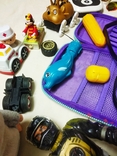 Игрушки уборка детской комнаты, фото №13