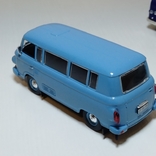 BARKAS B 1000 1:43, фото №4