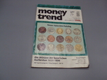 Грошовий тренд Каталог монет Німеччини 2006, фото №2