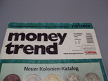 Грошовий тренд Каталог монет Німеччини 2006, фото №3