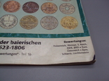 Грошовий тренд Каталог монет Німеччини 2006, фото №6