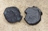 Две монетки ПАN 1, фото №3