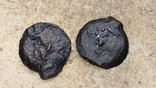 Две монетки ПАN 3, фото №2