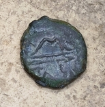 Монетка ПАN, фото №2