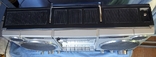 Магнитофон кассетный Япония Akai model AJ-500FS + инструкция, фото №3