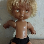 Кукла,лялька СССР, фото №2